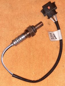 Датчик кислорода 5WK91000 для Газ 