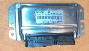 ЭБУ 21230-1411020-40 для автомобиля Шеви Нива