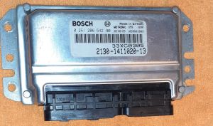 ЭБУ  21214-1411020-30 на "длинную" ниву