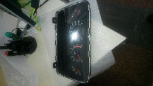 Комбинация приборов (приборная панель) для ВАЗ 2110-2112