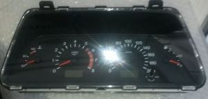 Комбинация приборов (приборная панель) для 2115