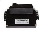 Блок управления двигателем  243.3763 000-01