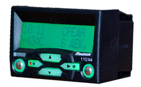 Купить диагностический бортовой компьютер Штат 110 Х4-М