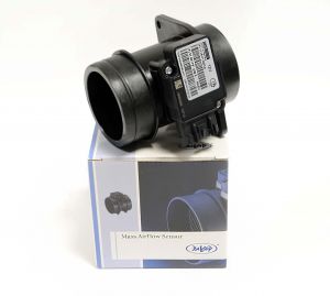 Датчик массового расхода воздуха (ДМРВ)1118-1130010-00 