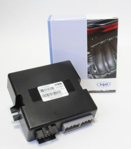 Блок управления электропакетом 11180-3763040-00 ИУ для  Лада Калина 