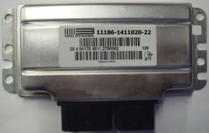  Купить ЭБУ  11186-1411020-22 для автомобилей ВАЗ Гранта