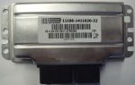 ЭБУ на Лада Гранта 11186-1411020-22
