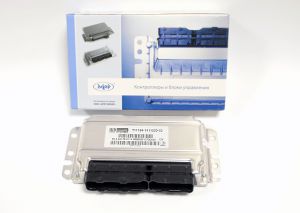 Блок управления двигателем 11194-1411020-02 