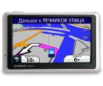 Навигатор  Garmin Nuvi 1300 