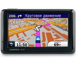 Навигатор Garmin Nuvi 1310 