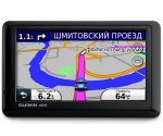 Навигатор Garmin Nuvi 1410 
