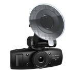 Автомобильный видеорегистратор Texet DVR-1GP 
