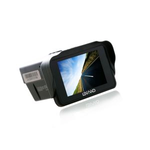 Видеорегистратор с радар-детектором Lexand LRD-2000