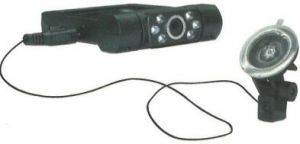 Автовобильный видеорегистратор Eplitus DVR-211