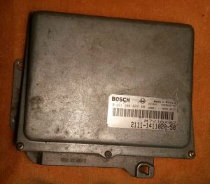 Контроллер 2111 -1411020-50 на автомобили ВАЗ