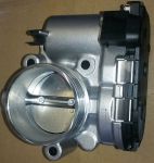  Дроссельный патрубок 21126-1148010-00 BOSCH 0 280 750 526 