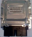 ЭБУ 21126-1411020-42,