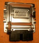 ЭБУ 21126-1411020-49 для ВАЗ Приора