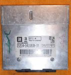 ЭБУ на 2104-07 моновпрыск 21214-1411010-10