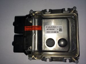  Электронный блок управления  21214-1411020-50 для Нивы