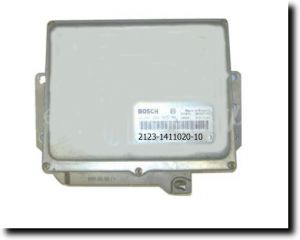 Контроллер 2123-1411020-10 на "длинную" Ниву