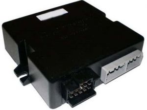 Блок управления электропакетом   2170-3763040 