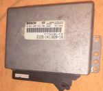 ЭБУ (мозги) на НИВУ по низкой цене