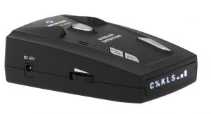 Радар детектор Neoline X-COP 3000 антистрелка