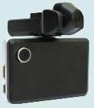 Автомобильный видеорегистратор Intego VX-300DUAL 