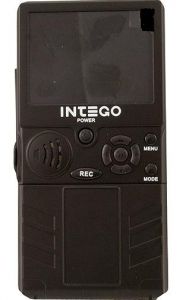  Автомобильный видеорегистратор  Intego VX-310HD 