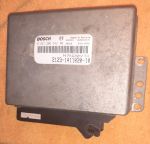 ЭБУ (мозги) на НИВУ переходная модель по низкой цене 