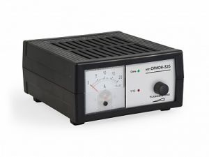 ЗАРЯДНОЕ УСТРОЙСТВО ОРИОН-325 