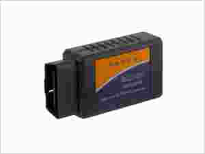 Диагностический адаптер ELM 327 bluetooth 