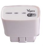 Диагностический адаптер ELM 327 WiFi