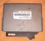 ЭБУ (мозги) на ШЕВИ НИВУ по низкой цене