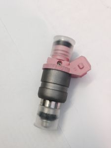 Форсунки SIEMENS deka  20735 розовая