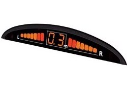 Парктроник ParkMaster 4DJ-06 (4-DJ-06) 