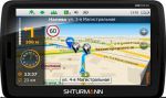 Автомобильный навигатор Shturmann Link 510 Wi-Fi