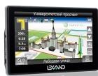 Автомобильный навигатор LEXAND STR-7100 PRO HD с пробками
