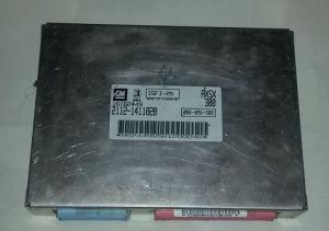 Контроллер GM 2112-1411020