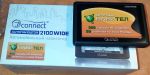 Навигатор JJ-connect 2100WIDE