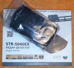 	 Радар детектор Street Storm STR-5040 EX 