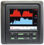  Купить бортовой компьютер  Multitronics CL-580 