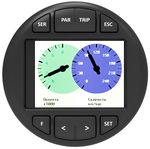 Купить бортовой компьютер Multitronics CL-590 