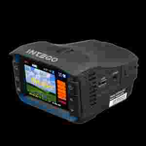  Видеорегистратор с FULL HD качеством записи, радар-детектор и GPS модуль INTEGO COLT