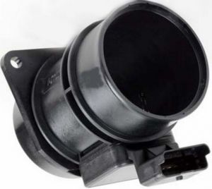 Датчик массового расхода воздуха Siemens VDO 5WK 9 6351 (20.3855-10)