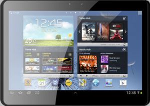  Компьютер планшет Eplutus G10S 