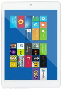 Планшетный компьютер Eplutus G78 