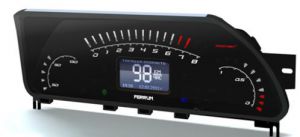   Комбинация приборов Гамма GF 610 купить