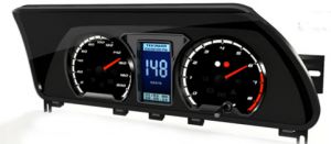  Комбинация приборов  GF 825 